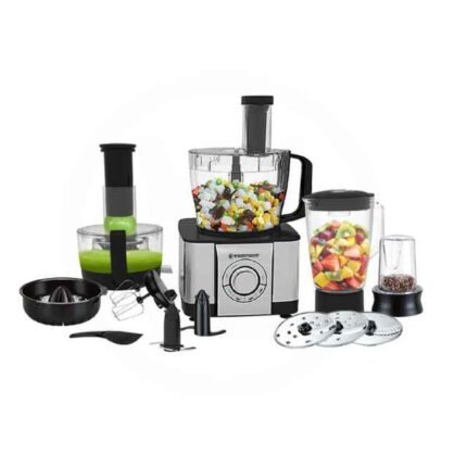 Westpoint WF-8819 Fully Multi Function Food Processor