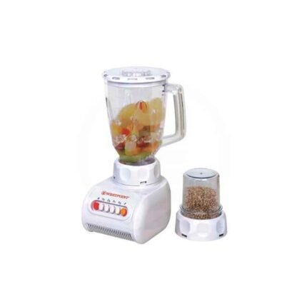 Westpoint WF-929 Blender & Dry Mill (2 in 1)