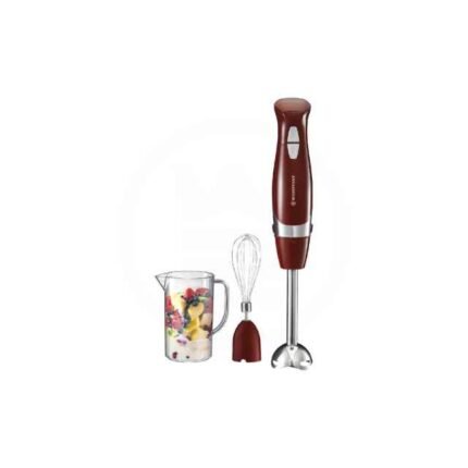 Westpoint WF-9715 Hand Blender with Egg Beater