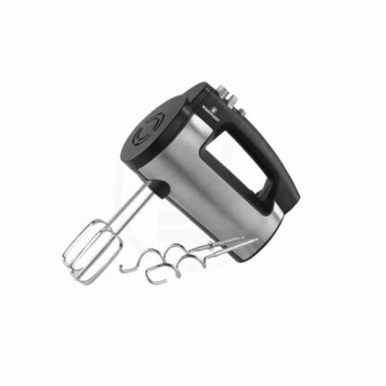 Westpoint WF-9801 Egg Beater Steel body