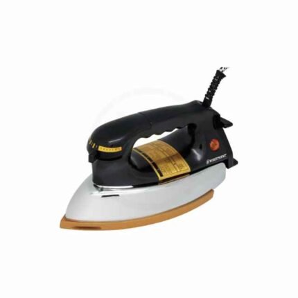 Westpoint WF-98B Heavy Weight Dry Iron (6 lbs)