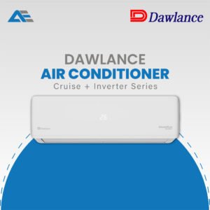 Dawlance Air Conditioner Cruise+ Inverter Series