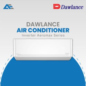 Dawlance Air Conditioner Inverter Aeromax Series
