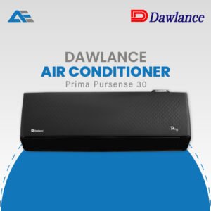 Dawlance Air Conditioner Prima Pursense 30 (1.5 Ton)