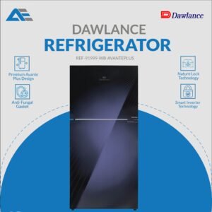Dawlance Refrigerator REF-91999-WB-AVANTEPLUS