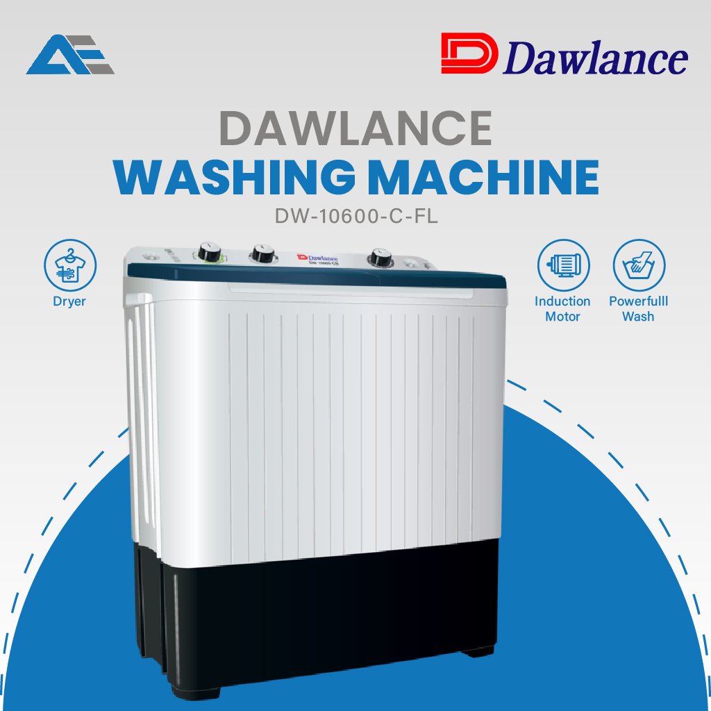 dawlance-washing-dw-10600-c-fl