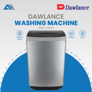 Dawlance Washing Machine DWT-14470