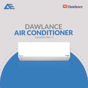 Dawlance Elegance Pro 30 air conditioner – 18000 BTU/h (1.5 Ton)