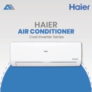 Haier Air Conditioner Cool Inverter Series