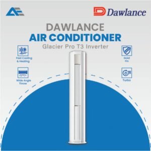 Dawlance Glacier Pro T3 inverter