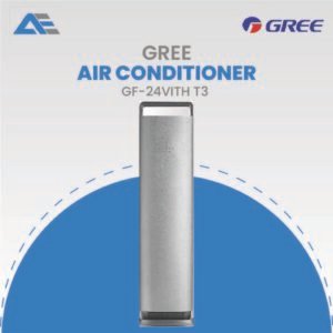 Gree 2-ton Floor Standing GF-24VITH T3 Inverter