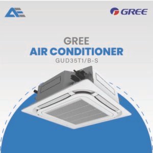 Gree Air Conditioner - Cassette AC IDU