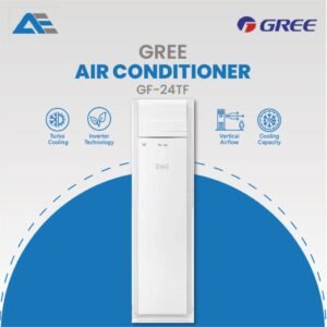 Gree Floor 2 Ton - 24TF T-Fresh(COOL ONLY)