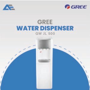 Gree Water Dispenser GW JL 500
