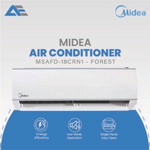 Midea Air Conditioner MSAFC-18CRN1 - FOREST