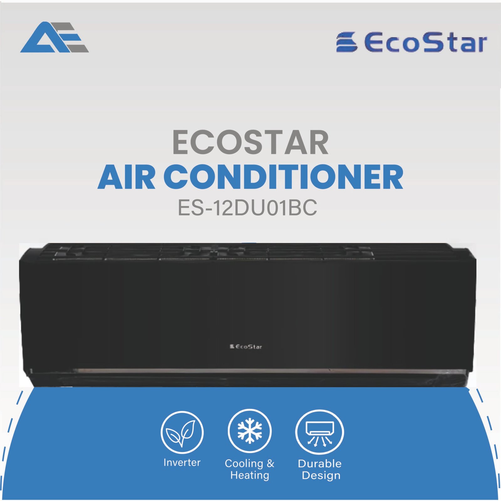 ecostar-air-conditioner-es-12du01bc-gc-black-grey