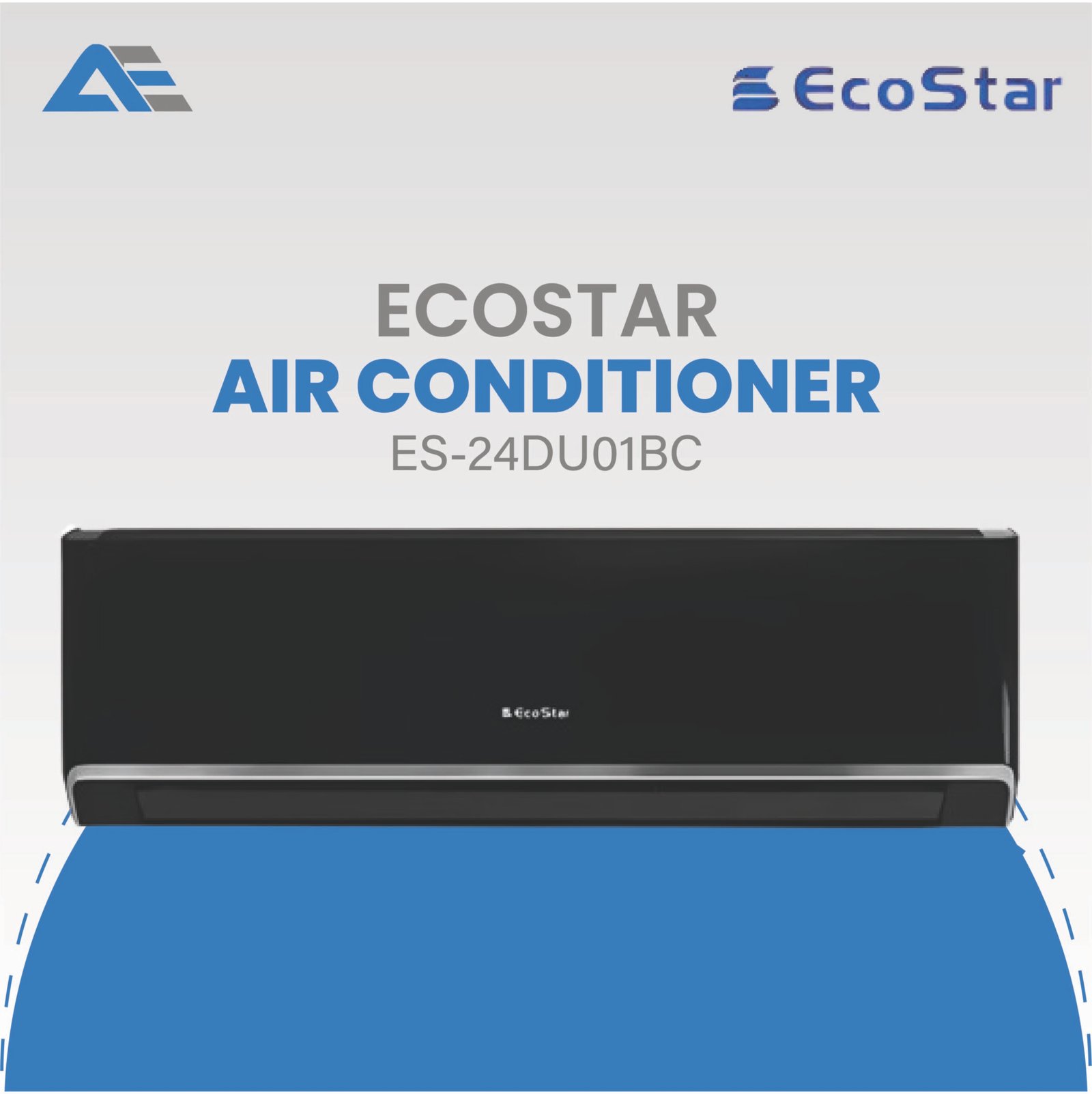 ecostar-air-conditioner-es-24du01bc-gc-black-grey