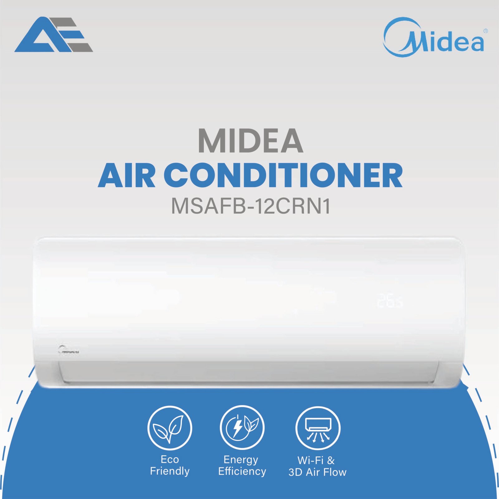 midea-air-conditioner-msafb-12crn1-forest