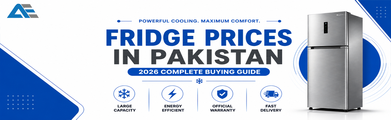 ● Dawlance REF-9140-M-CHROME double door fridge price in Pakistan