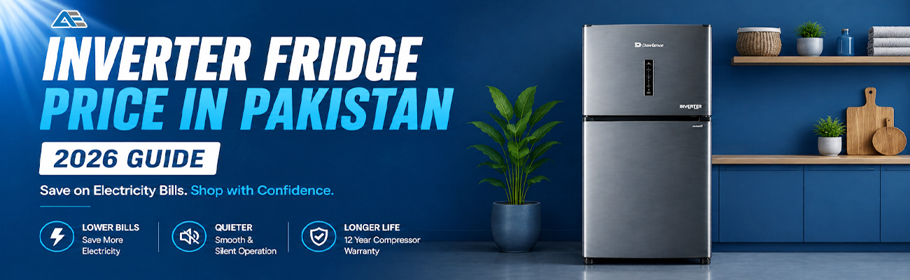 Inverter Fridge Price