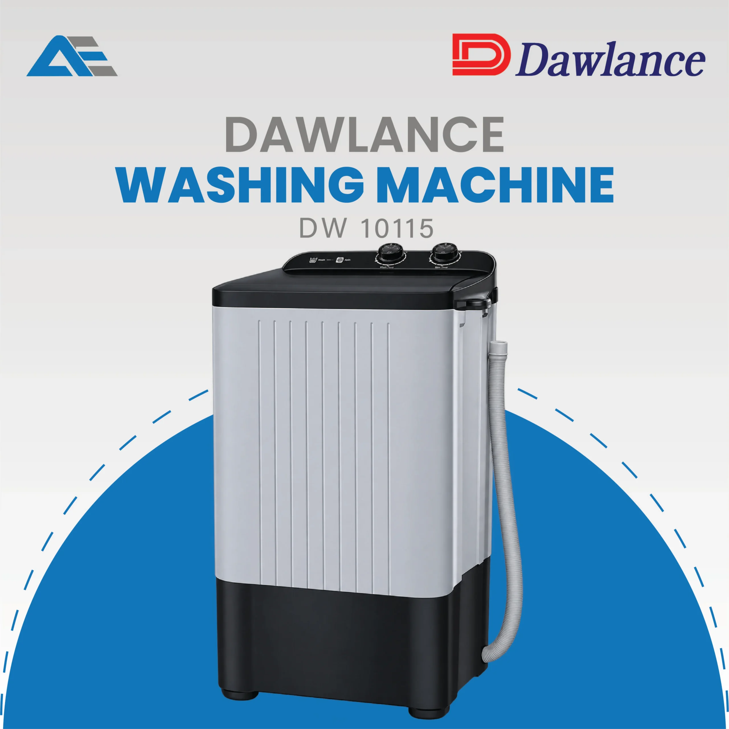 dawlence-washing-machine-dw-10115-washer-black-opaque-lid