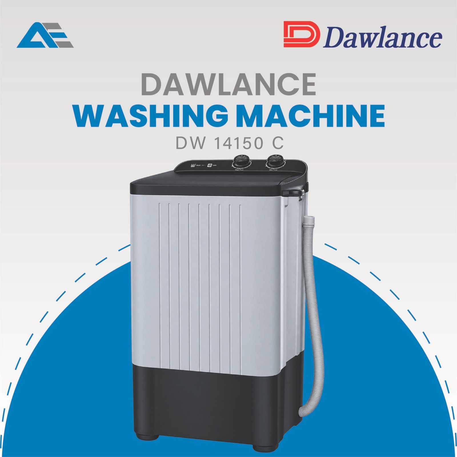 dawlance-washing-machine-dw-14150-washer-black-opaque-lid