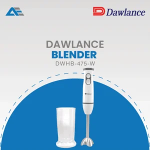 Dawlance Blender DWHB-475-W hand blender