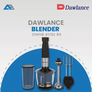 Dawlance Blender DWHB-81762 BX hand blender