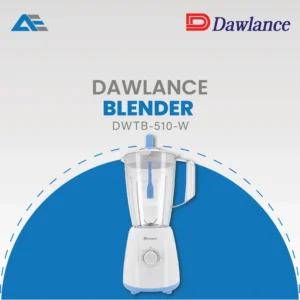 Dawlance Blender DWTB-510-W blender