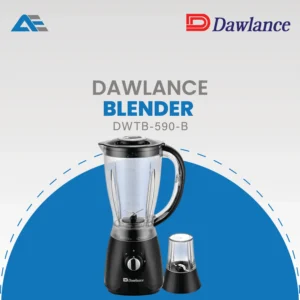 Dawlance Blender DWTB-590-B blender
