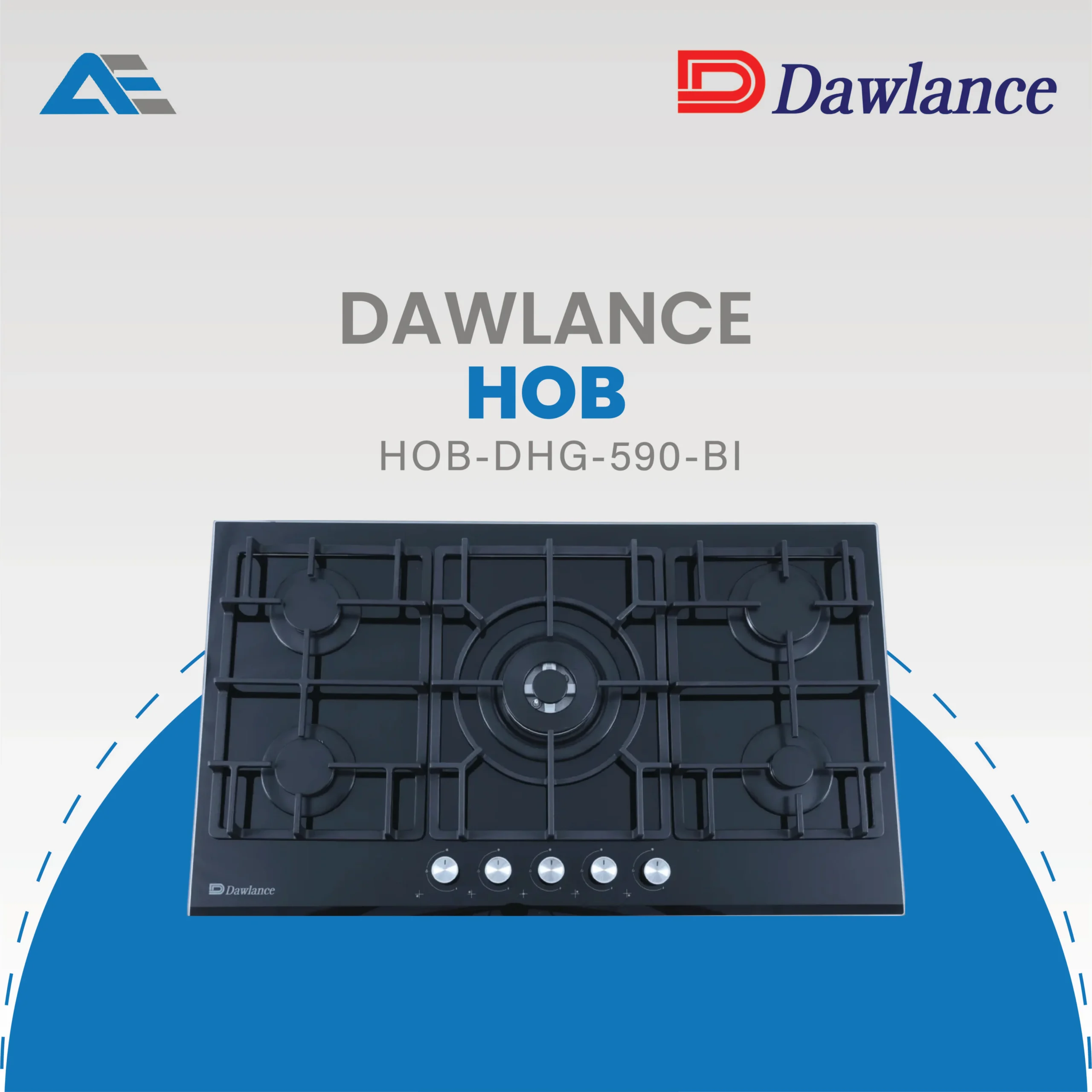 dawlance-built-in-gas-hob-dhg-590-bi