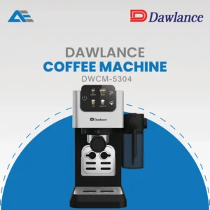 Dawlance Coffee Machine DWCM-5304 coffee machine