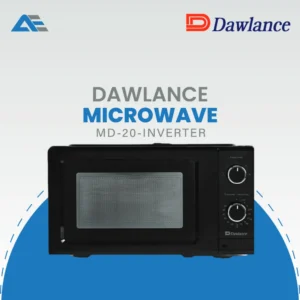 Dawlance Microwave Oven MD-20-INVERTER microwave oven